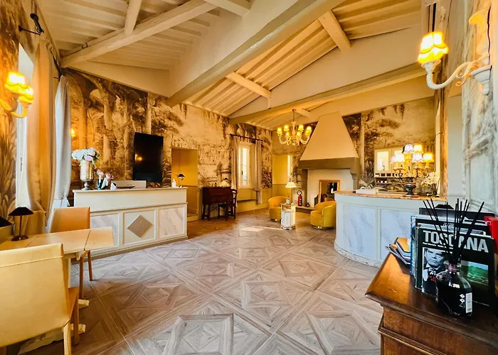 Hotel Relais Il Cestello Firenze